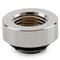 Thermal Grizzly DeltaMate Extender - MF7, Gloss Nickel