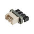 aqua computer Adapter für RGBpx-Komponenten an 3-Pin RGB Anschluss (5VDG, 5V) image number null