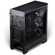 PHANTEKS Eclipse G400A PC-Geh&auml;use Bundle + Matrix LED - schwarz image number null
