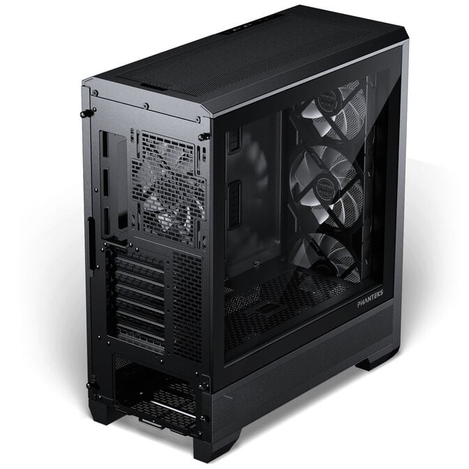 PHANTEKS Eclipse G400A PC-Geh&auml;use Bundle + Matrix LED - schwarz image number 7