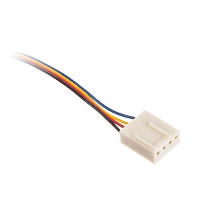Akasa AK-CC6308EP01 Low Profile CPU Cooler - 92mm image number 5