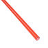 Bitspower Crystal Link Tube 12/10mm, Länge 1000mm - rot image number null