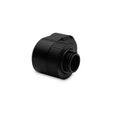 EK Water Blocks EK-Quantum Torque G1/4 inch Extension Offset MF 14 - black image number null