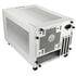 SilverStone SST-SG14W Sugo 14 Mini-ITX case - white image number null