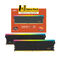 V-Color Manta XSky RGB DDR5-6000 RAM, CL28, EXPO - 16 GB Single Channel-Kit,1 x 16 GB, schwarz