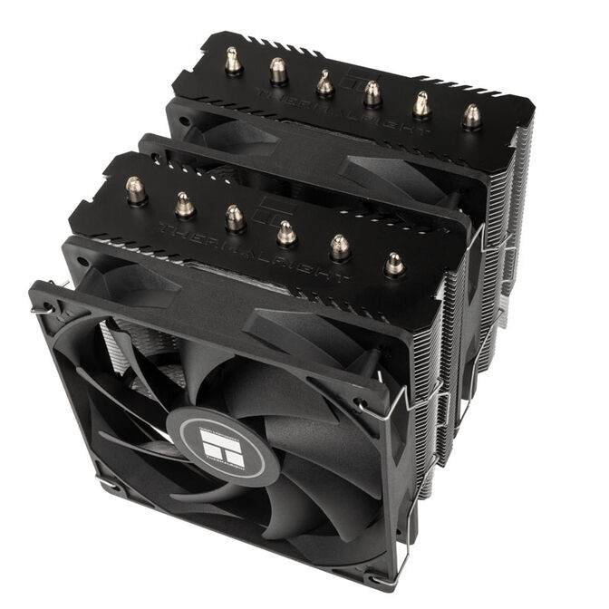 Thermalright Peerless Assassin 120 SE CPU-K&uuml;hler - 120mm image number 1