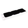 Alphacool NexXxoS HPE-30 Radiator 360mm - white image number null