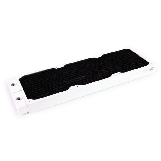 Alphacool NexXxoS HPE-30 Radiator 360mm - white image number 0