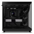 NZXT H6 Flow Mid Tower - Black image number null