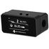 Barrow Flussmeter OLED - schwarz image number null
