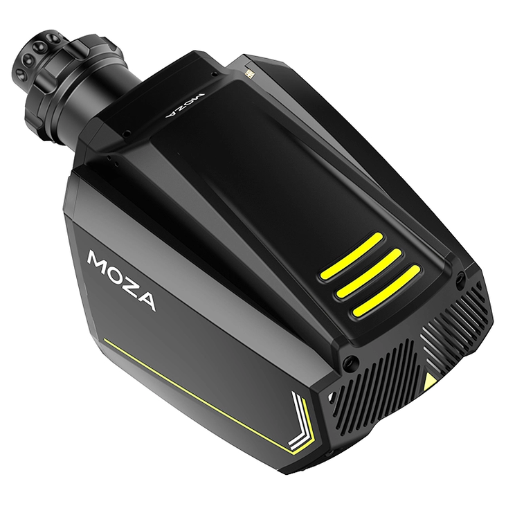 MOZA R16 V2 + Vision GS Bundle image number 15
