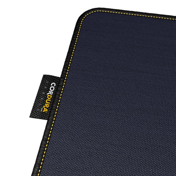 Endgame Gear MPC1200 Cordura Gaming Mauspad - dunkelblau image number 6