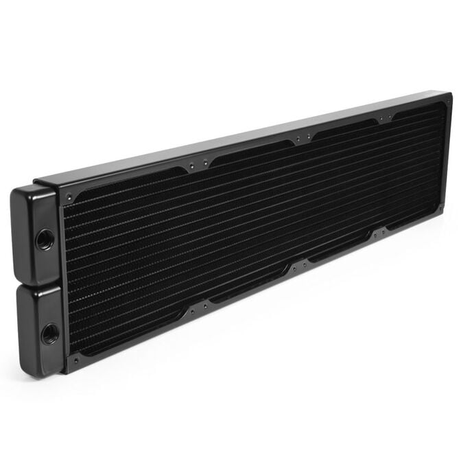 Alphacool NexXxoS HPE-30 Radiator 560mm - black image number 3
