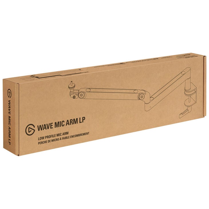Elgato Wave Mic Arm LP image number 9