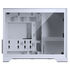 Phanteks XT M3 PC Case, Mini Case, mATX, RGB, Tempered Glass - including 3x 120mm Fans, White image number null