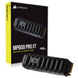 Corsair MP600 Pro XT NVMe SSD, PCIe 4.0 M.2 Type 2280 - 1 TB image number null