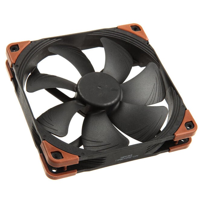 Noctua NF-A14 industrialPPC-3000 PWM - 140mm image number 0
