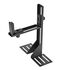 Silverstone GB01 GPU Mount – Black image number null