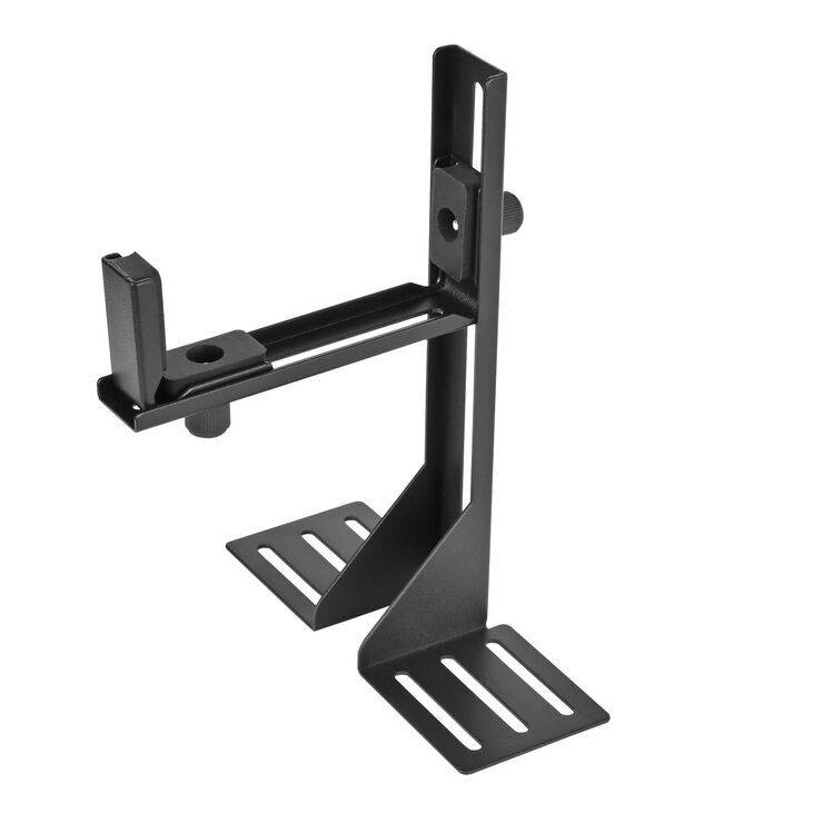 Silverstone GB01 GPU Mount – Black image number 4
