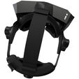 Pimax Crystal Light Virtual Reality Headset with Controller image number null