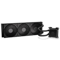 Endorfy Navis F360 AiO-Wasserk&uuml;hlung - schwarz