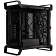 Corsair WARTHOG RS Performance Mid-Tower Case, Black image number null