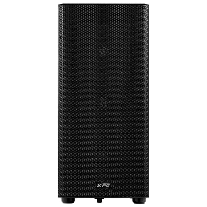 ADATA XPG Valor Mesh PC Case, Mid Tower, ATX, Tempered Glass - Black image number 2
