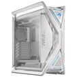 ASUS ROG Hyperion GR701 Big-Tower, Tempered Glass - wei&szlig; image number null