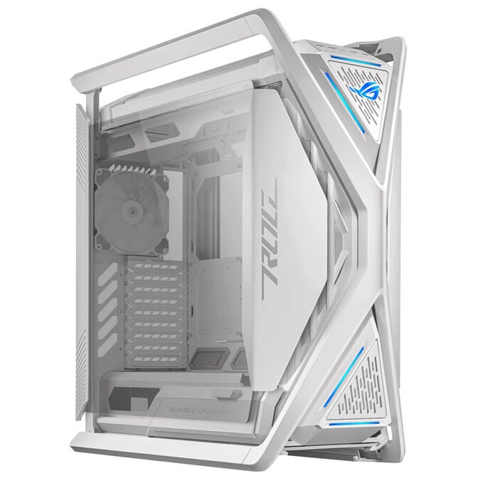 ASUS ROG Hyperion GR701 Big-Tower, Tempered Glass - wei&szlig; image number 0