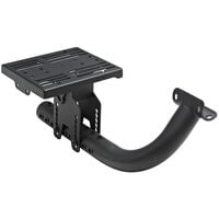 Next Level Racing F-GT Pro Shifter and Handbrake Arm Add-on - black