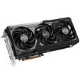 ASRock Radeon RX 9070 XT Steel Legend Dark 16GB Grafikkarte, 16384 MB GDDR6 image number null