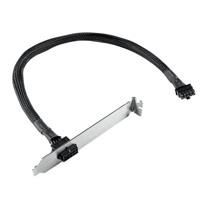 Watercool MO-RA IV Control Pass-Through Verbindungskabel image number 0