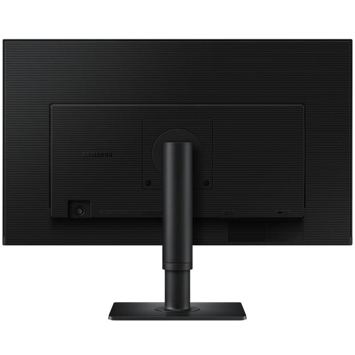 Samsung Essential S4 S40GD, 27-inch Business Monitor, 100Hz, IPS, black image number 7