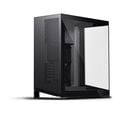 PHANTEKS Phanteks NV9 MK2 PC Case, Full Tower, EATX, DRGB, Tempered Glass - Black image number null