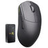 Lamzu Maya X Gaming-Maus 8K Wireless - schwarz image number null