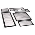 Demciflex Dust Filter Set Cooler Master HAF XB image number null