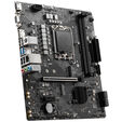 MSI PRO H610M-G, Sockel LGA 1700, Intel H610M, Micro-ATX - DDR4 image number null
