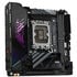 GIGABYTE Z890I AORUS Ultra Mainboard, Sockel LGA 1851, Intel Z890, Mini-ITX, DDR5 image number null
