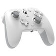 GameSir G7 HE Multiplatform Gamepad White (Hall-Effect Sticks, Hall-Effect Triggers) image number null
