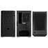 SilverStone Fara H1M, Tempered Glass - schwarz image number null