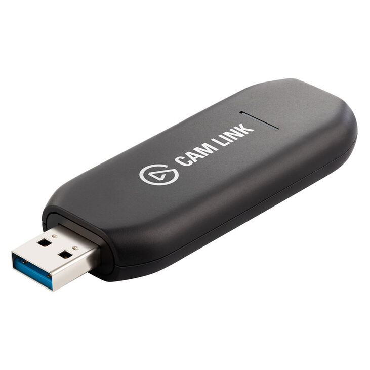 Elgato Cam Link 4K - USB 3.0 image number 2
