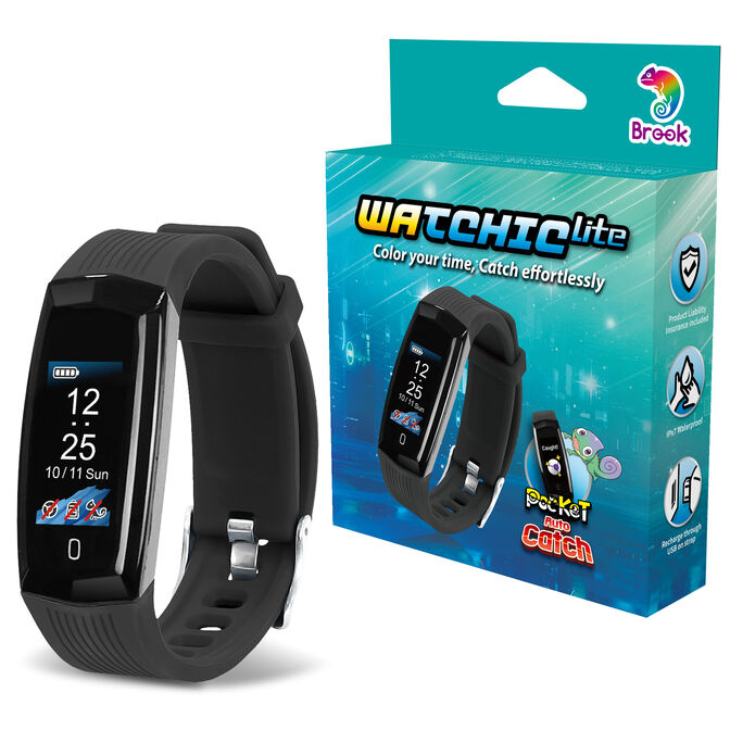 Brook Gaming Watchic Lite image number 6