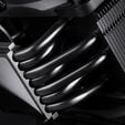 Noctua U12A chromax.black CPU-K&uuml;hler - 120mm image number null