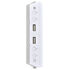 Lian Li LAN216-1W, I/O-Panel mit ARGB Controller für LANCOOL 216 - weiß image number null