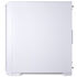 Lian Li LANCOOL 215 Midi-Tower - ARGB, Tempered Glass, weiß image number null
