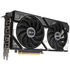 ASUS Dual GeForce RTX 5060 OC Edition, 8192 MB GDDR7 image number null