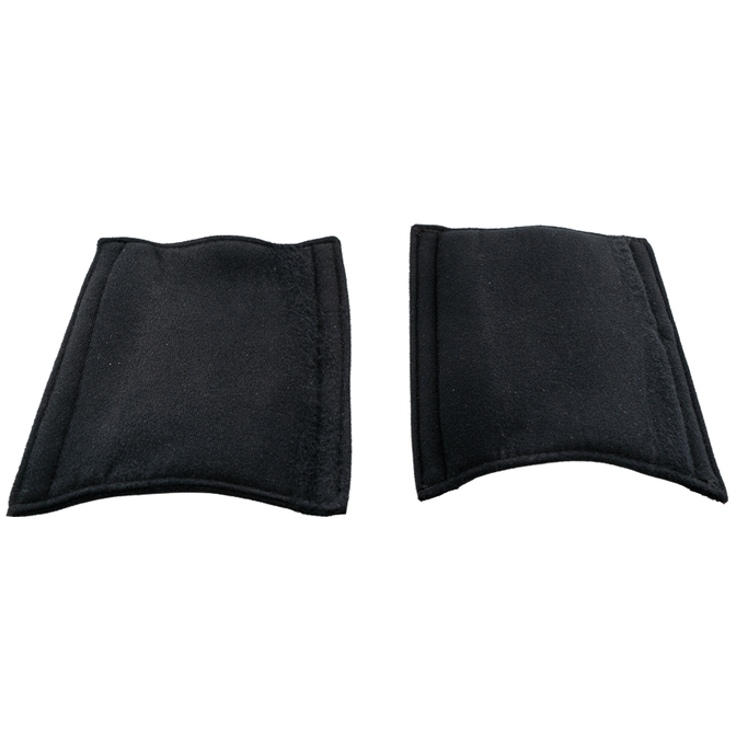 Sabelt SEAT PROTECTION KIT, seat cover protector - black image number 0