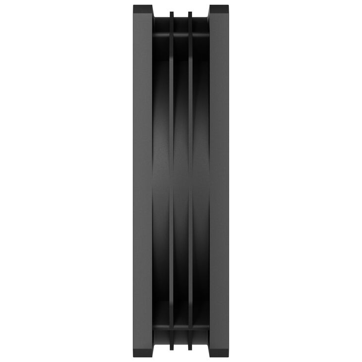 ARCTIC P9 PST CO PWM fan - 92mm, black image number 4