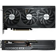 GIGABYTE GeForce RTX 5070 Ti Windforce OC V2 16G, 16384 MB GDDR7 image number null