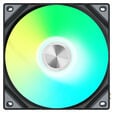TRYX ROTA SL ARGB L&uuml;fter -  3er-Pack, 120 mm, schwarz image number null